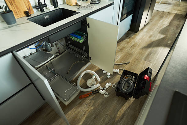 24/7 Emergency Sewer Line Repair experts in Harper, TX